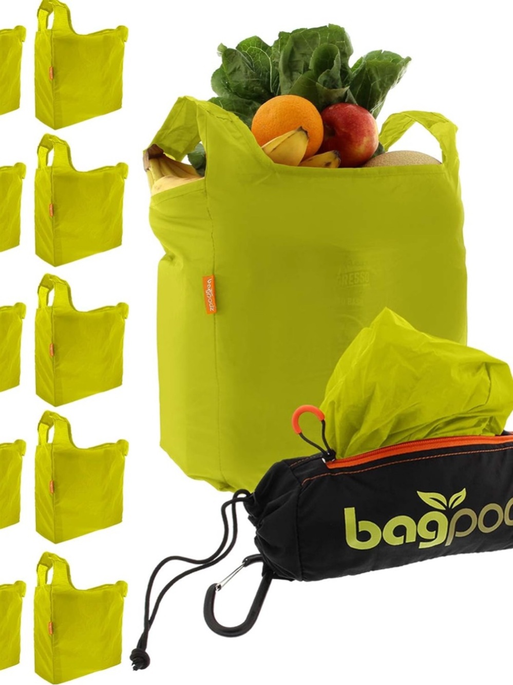 Reusable bags ,ideal for shopping, market etc.
